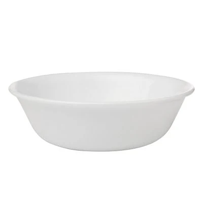 Corelle Winter Frost White 10 oz Bowl