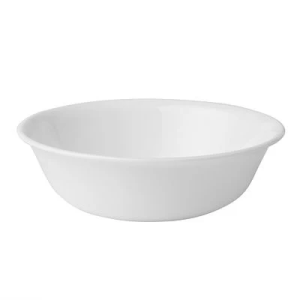 Corelle Winter Frost White 18 oz Bowl