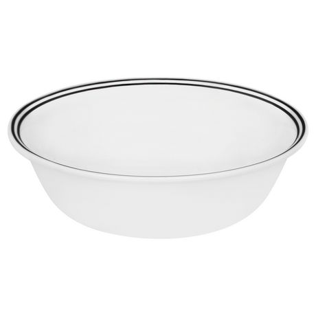 Corelle City Block 18 oz Bowl