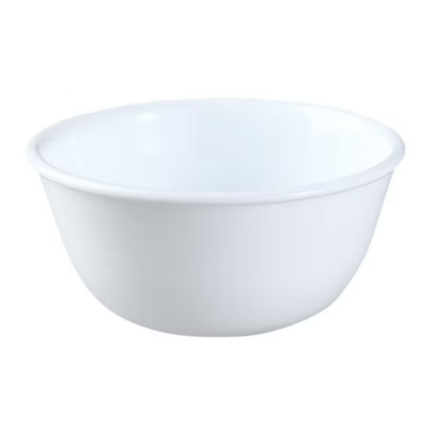 Corelle Winter Frost White 12 oz Bowl