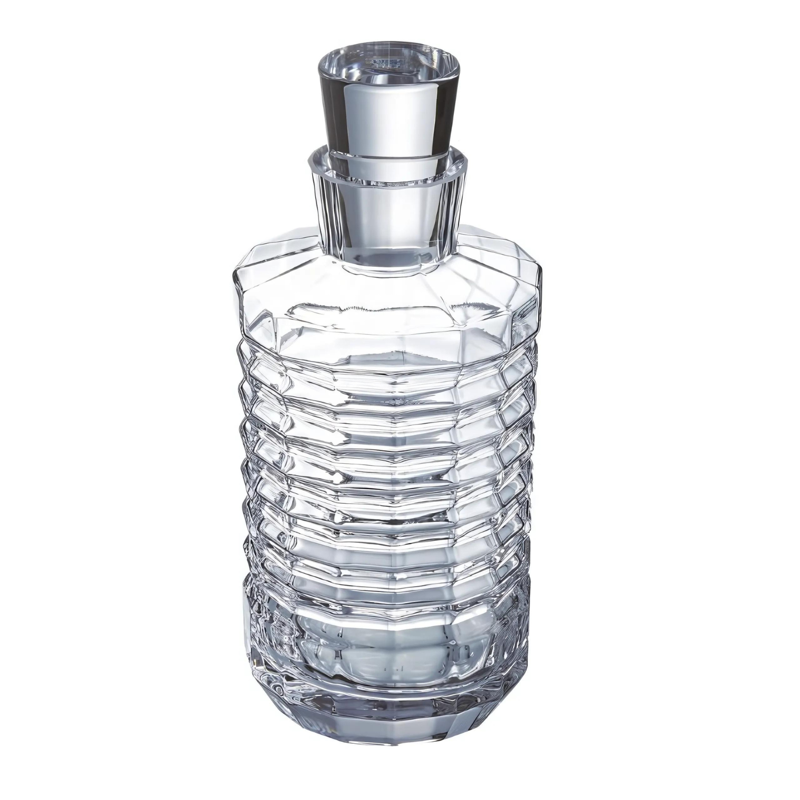 Cristal D'Arques Architect 25.36 oz Decanter