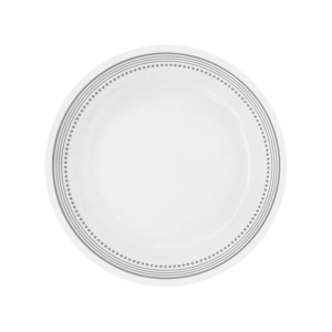 Corelle Mystic Grey 6.75" Bread & Butter Plate