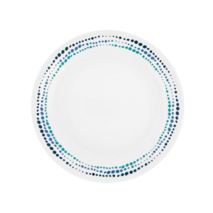 Corelle Ocean Blues 6.75" Bread & Butter Plate