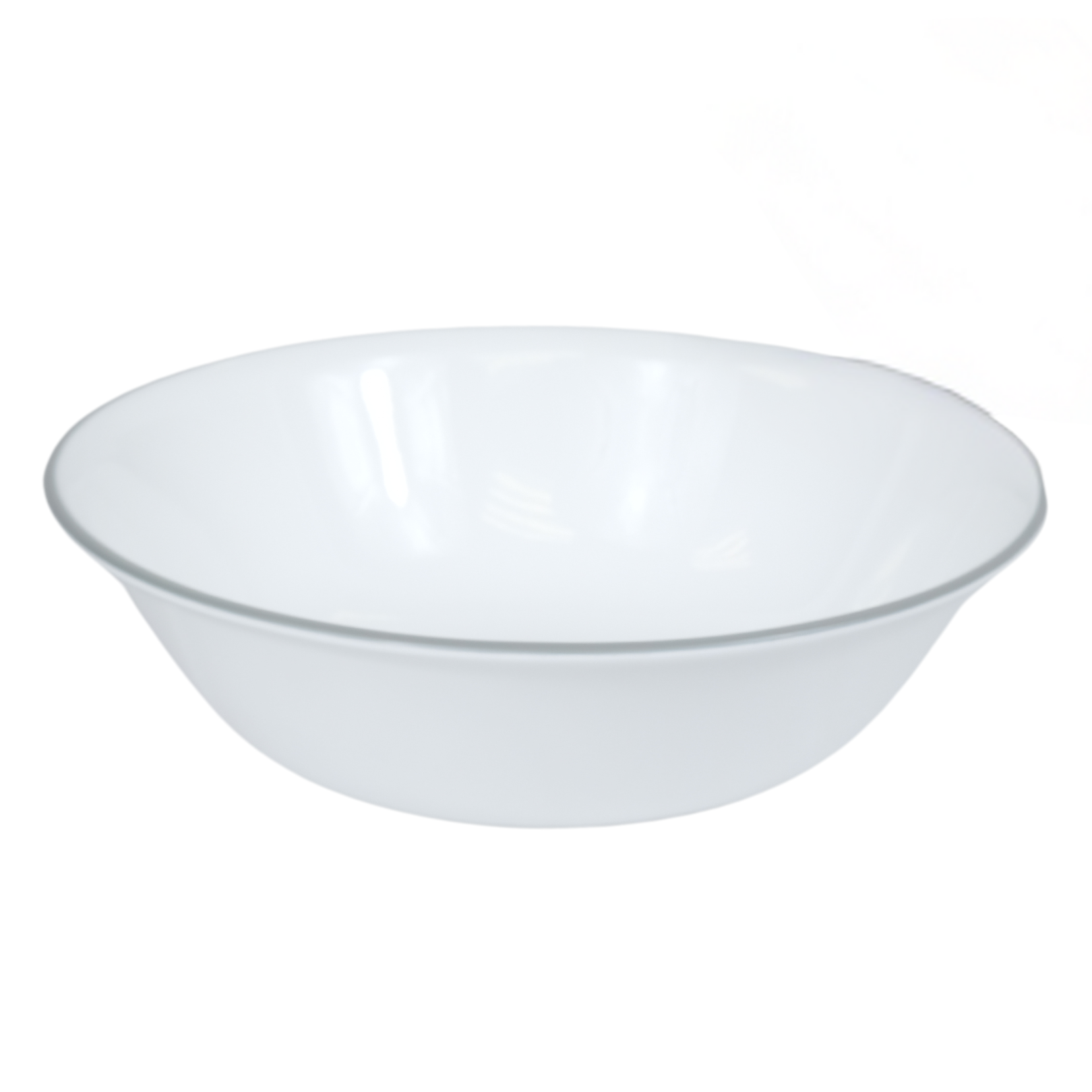 Corelle Mystic Grey 1 Quart Serving Bowl