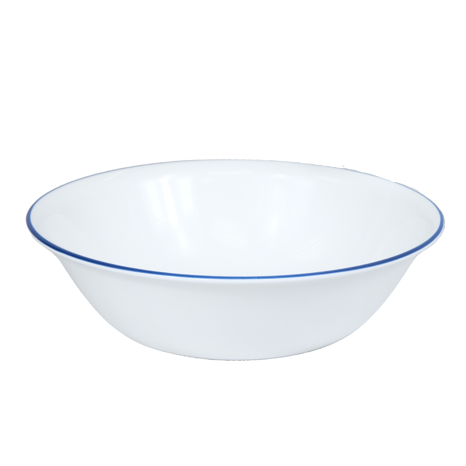 Corelle Ocean Blues 1 Quart Serving Bowl