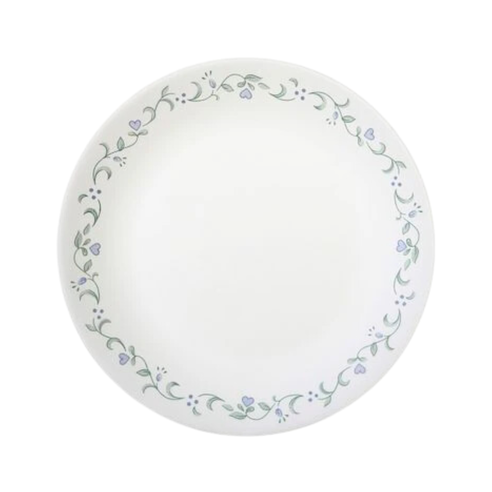 Corelle Country Cottage 8.5" Lunch Plate