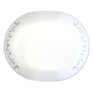 Corelle Country Cottage 12.25" Serving Platter