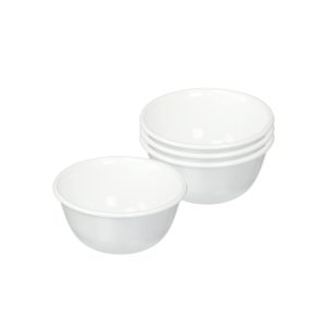 Corelle Winter Frost White 6 oz Bowl