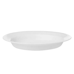 Corelle Winter Frost White 15 oz Pasta Plate