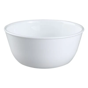 Corelle Winter Frost White 28 oz Bowl