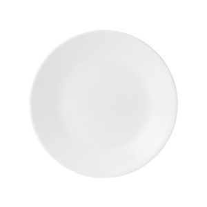 Corelle Winter Frost White 6.75" Bread & Butter Plate