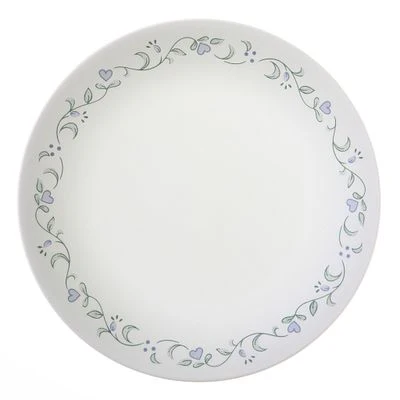 Corelle Country Cottage 8.5" Lunch Plate