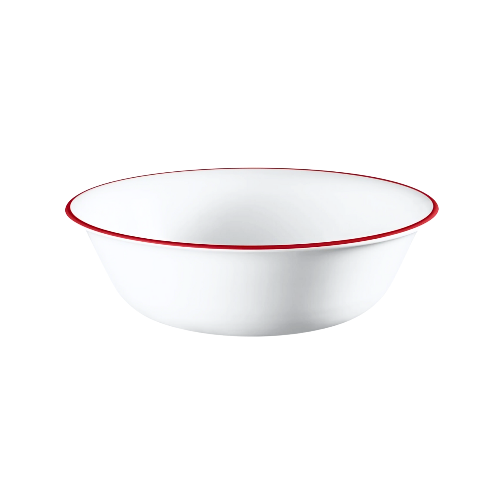 Corelle Urban Red 18 oz Bowl