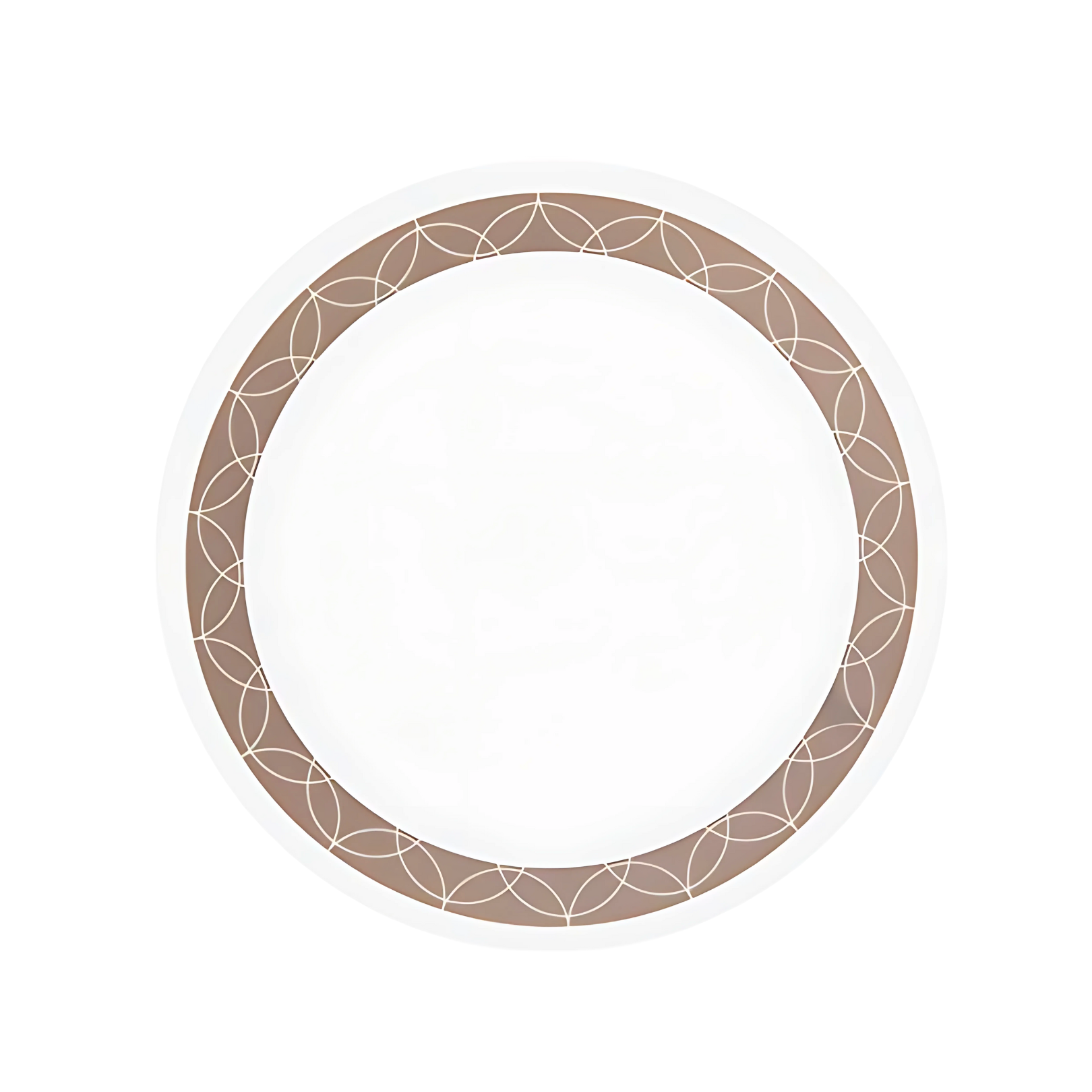 Corelle Sand Sketkch 6.75" Bread & Butter Plate