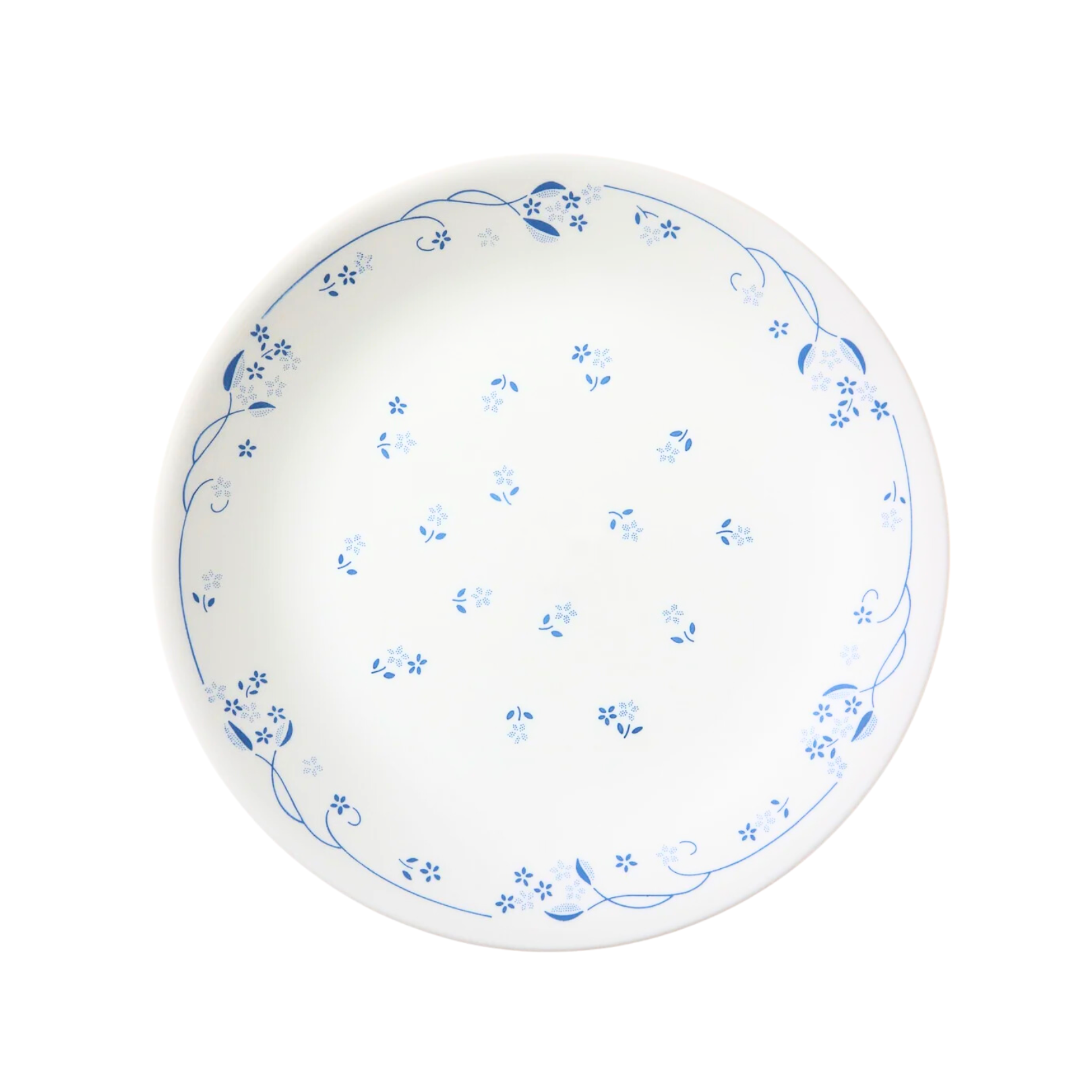 Corelle Provincial Blue 6.75" Bread & Butter Plate