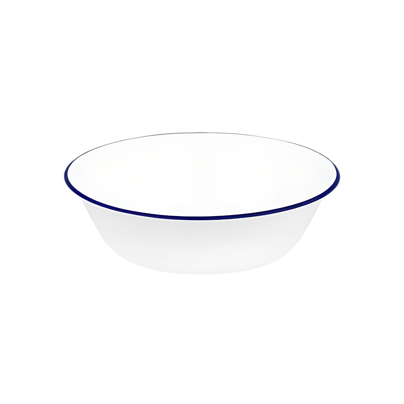 Corelle Blue Stitches 10 oz Bowl