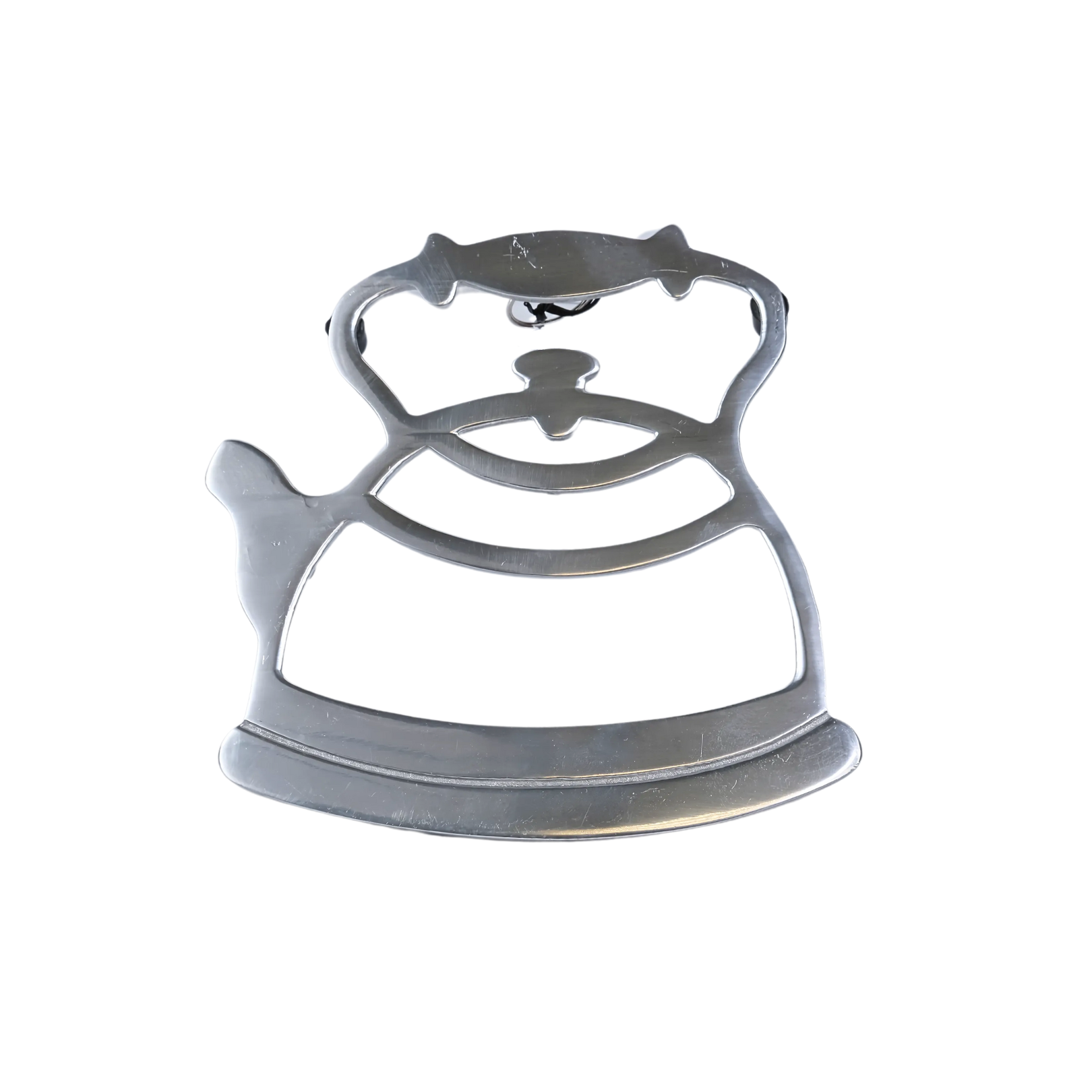 Homestyle Kettle Aluminium Trivet