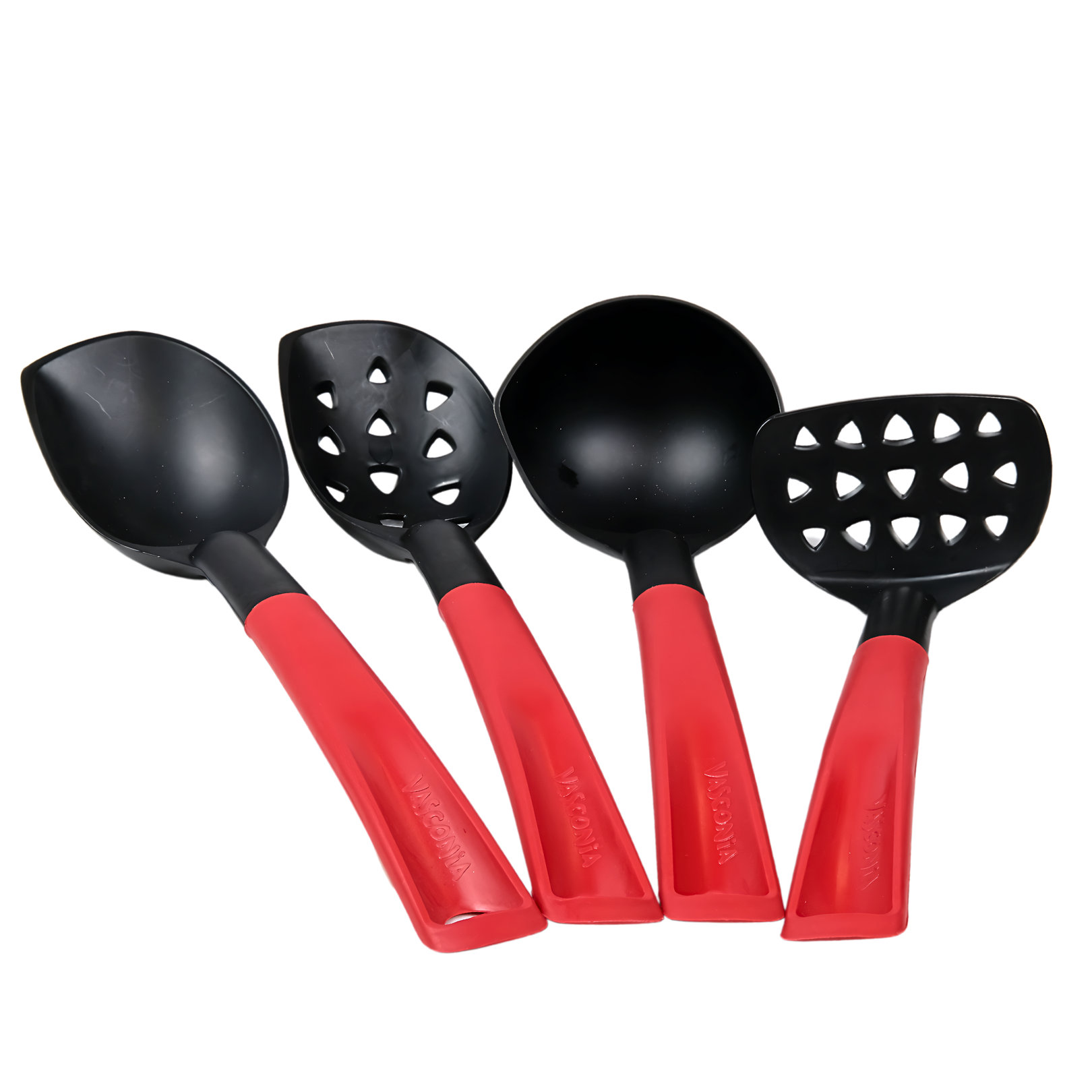 Vasconia Non Stick Serving Utensils