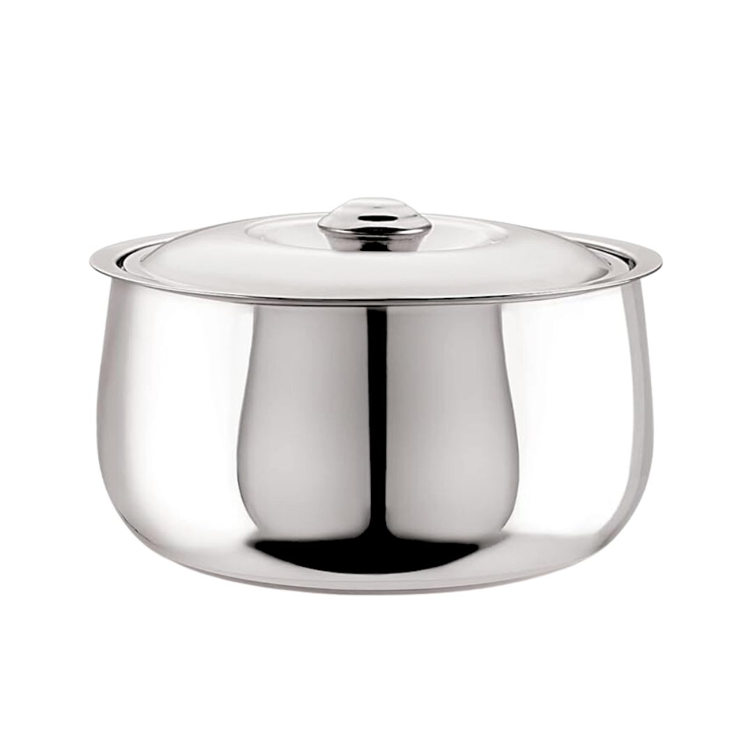 Indian Roots 1.6 L Thermal Casserole Hot Pot