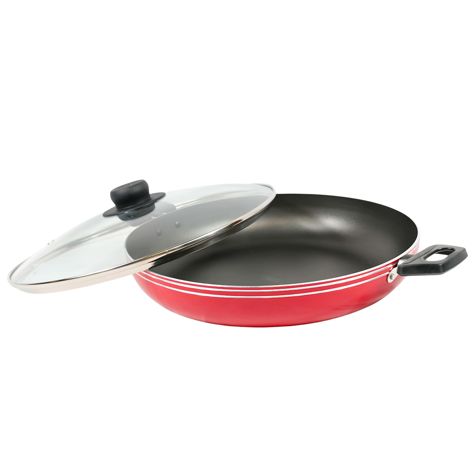 Ekco Non Stick Double Handled Pan