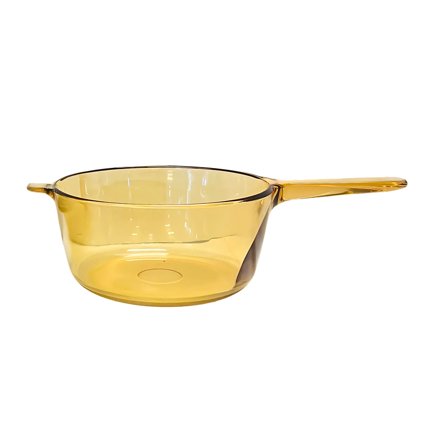Vision 2.5 L Amber Saucepan
