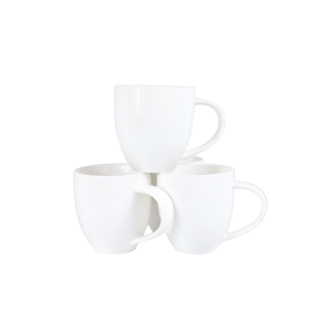 Craft Kitchen 4 pc Mug Set