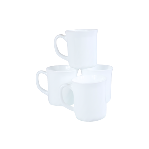 Luminarc Trianon 6 pc Cup Set