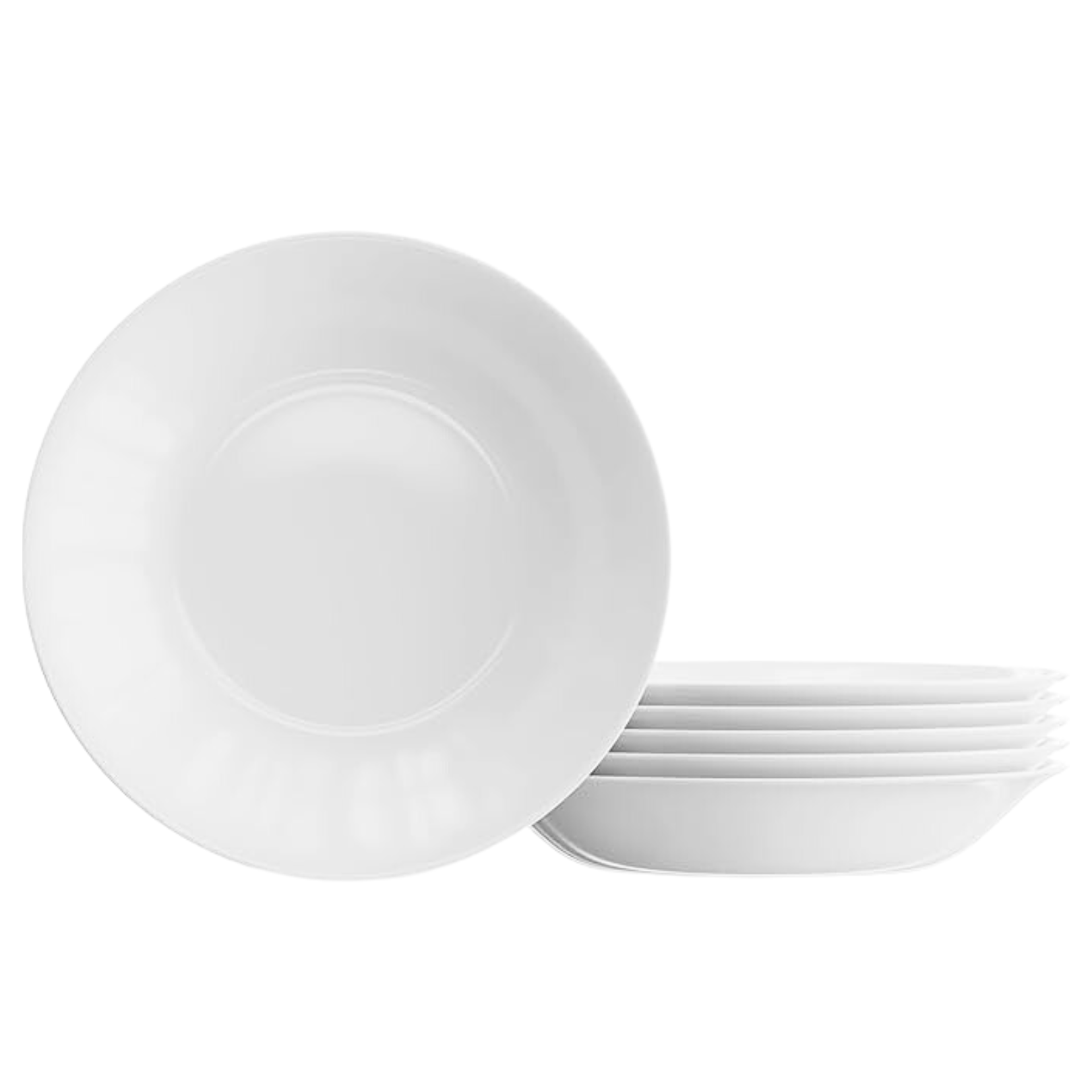 Bormioli Moon Soup/Salad plate