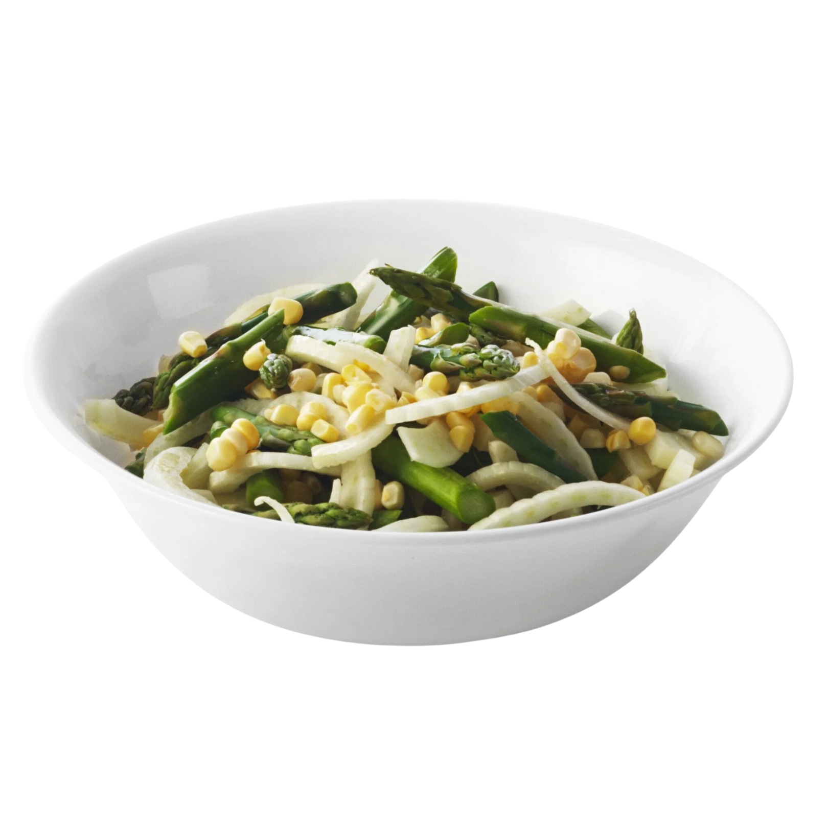 Corelle White 1 Quart Serving Bowl
