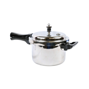 Vinod Premium Stainless Steel Pressure Cooker 5L
