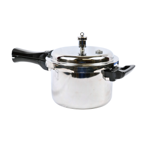 Vinod Premium Stainless Steel Pressure Cooker 7L