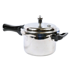 Vinod Premium Stainless Steel Pressure Cooker 8L