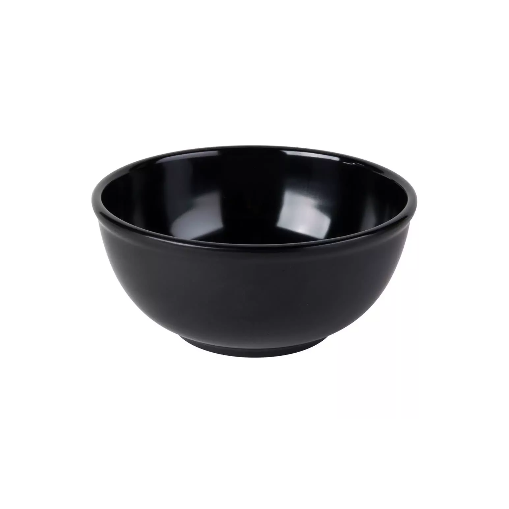 Luminarc Black Carine 4.5" Bowl