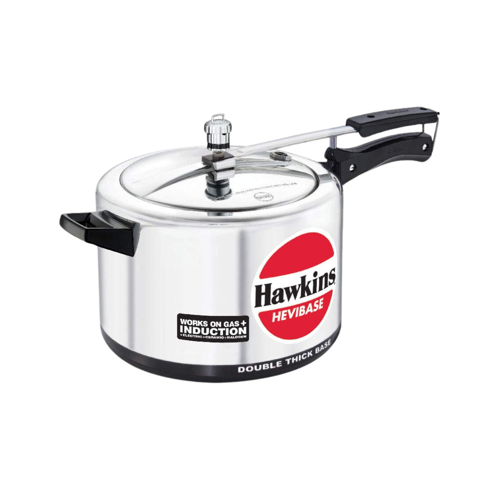 Hawkins Hevibase Pressure Cooker 5L