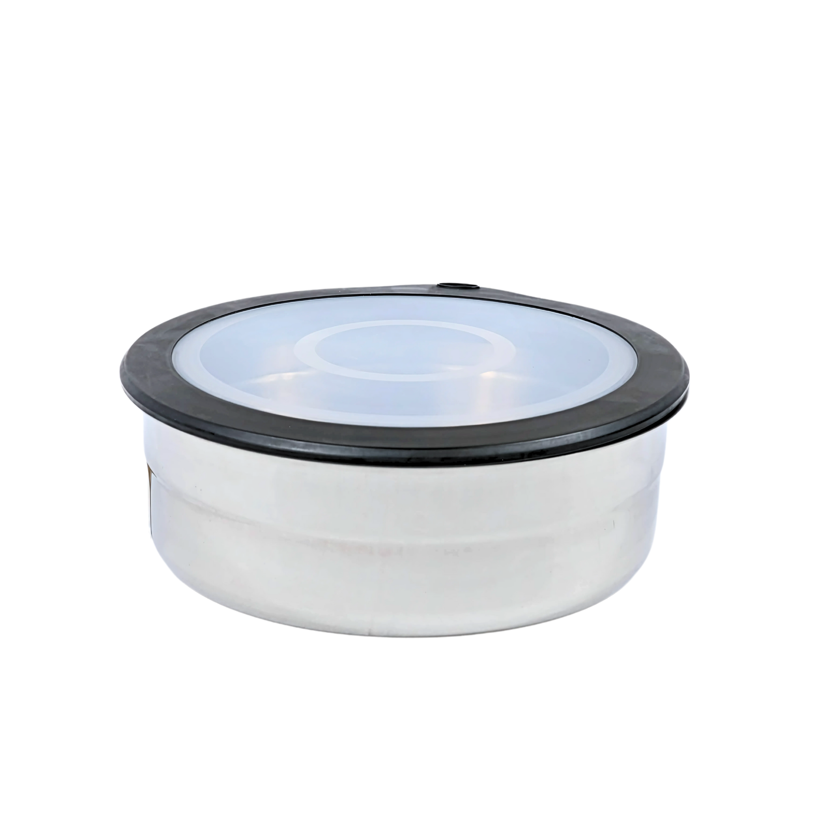 MH 72Oz Stainless Steel Roti/Tortilla Save