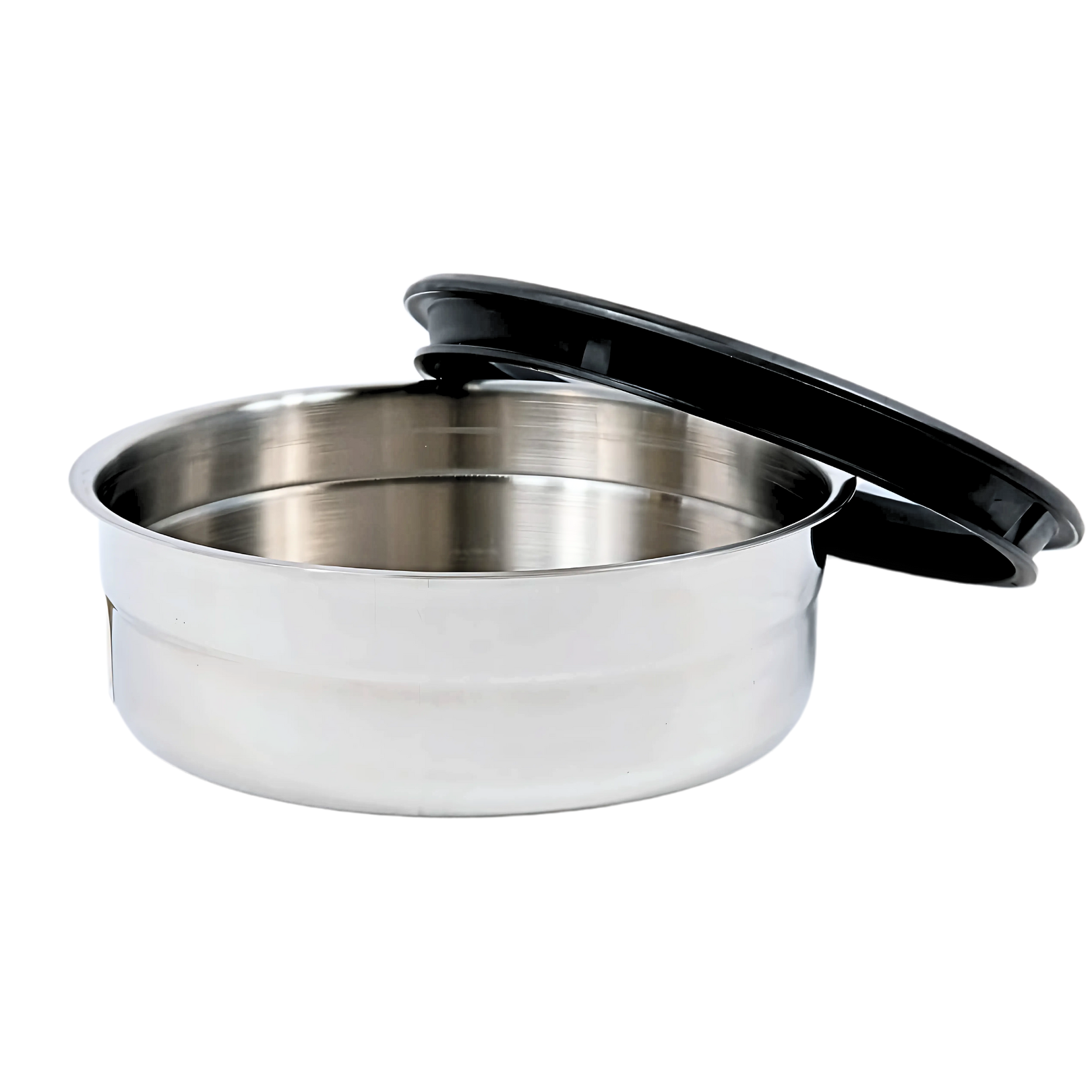 MH 72Oz Stainless Steel Roti/Tortilla Save