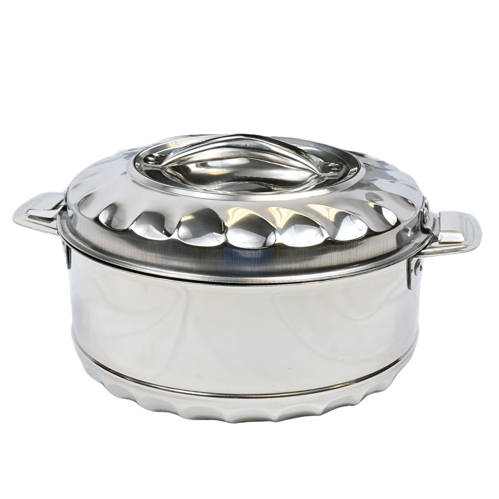Max Fresh Stainless Steel Insulated Hot Pot 5000 ML