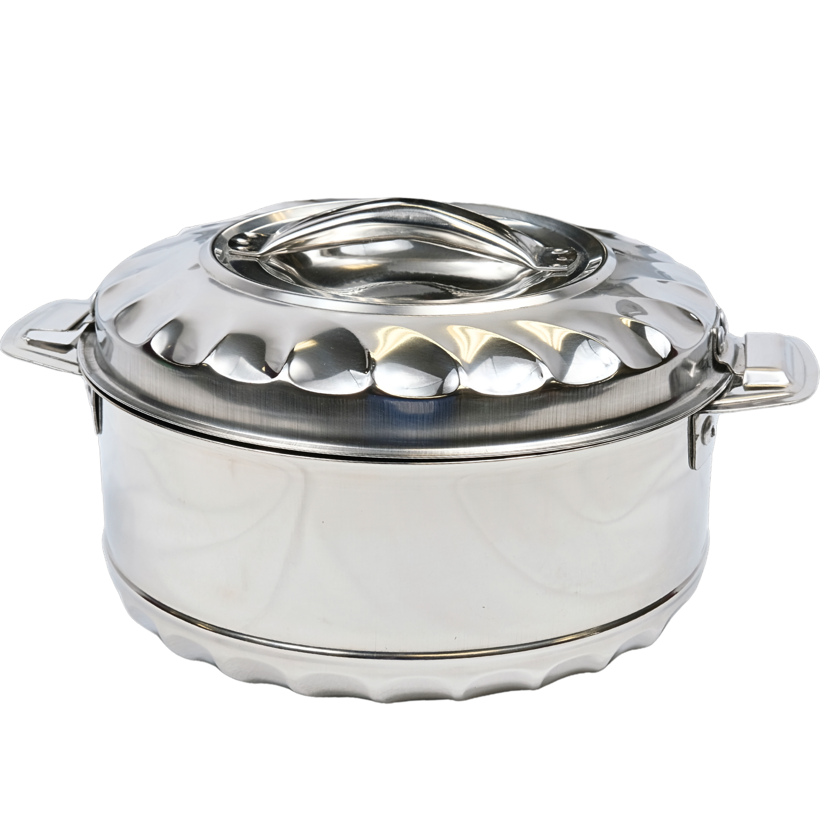 Max Fresh Stainless Steel Insulated Hot Pot 11000 ML