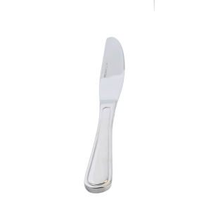 Brasilia Stainless Steel Dinner Knife (Dozen)