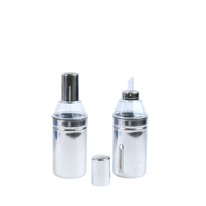Gokul 500 ML Stainless Steel Oil Dispenser
