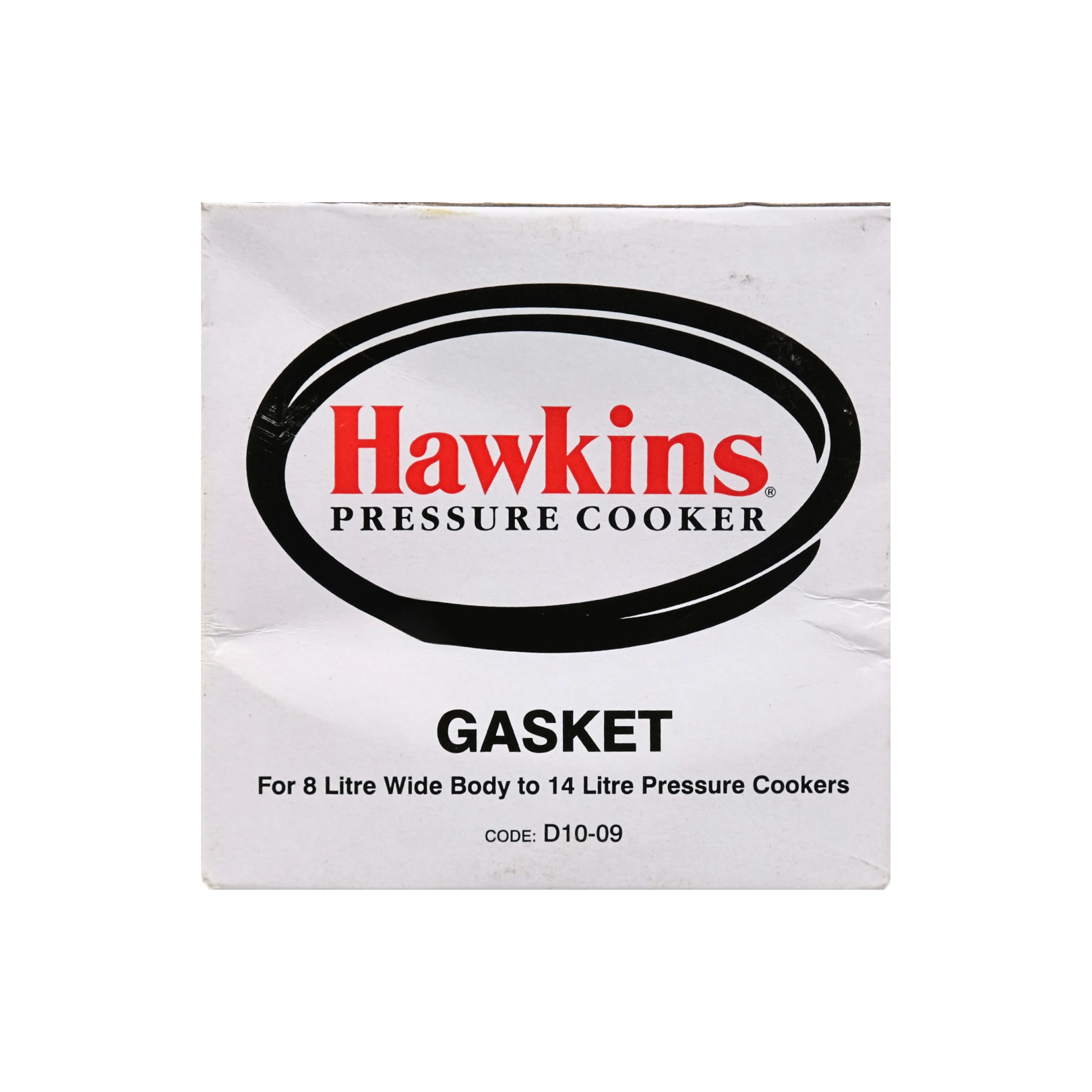 Hawkins Pressure Cooker Gasket (8L -14L Pressure Cooker)