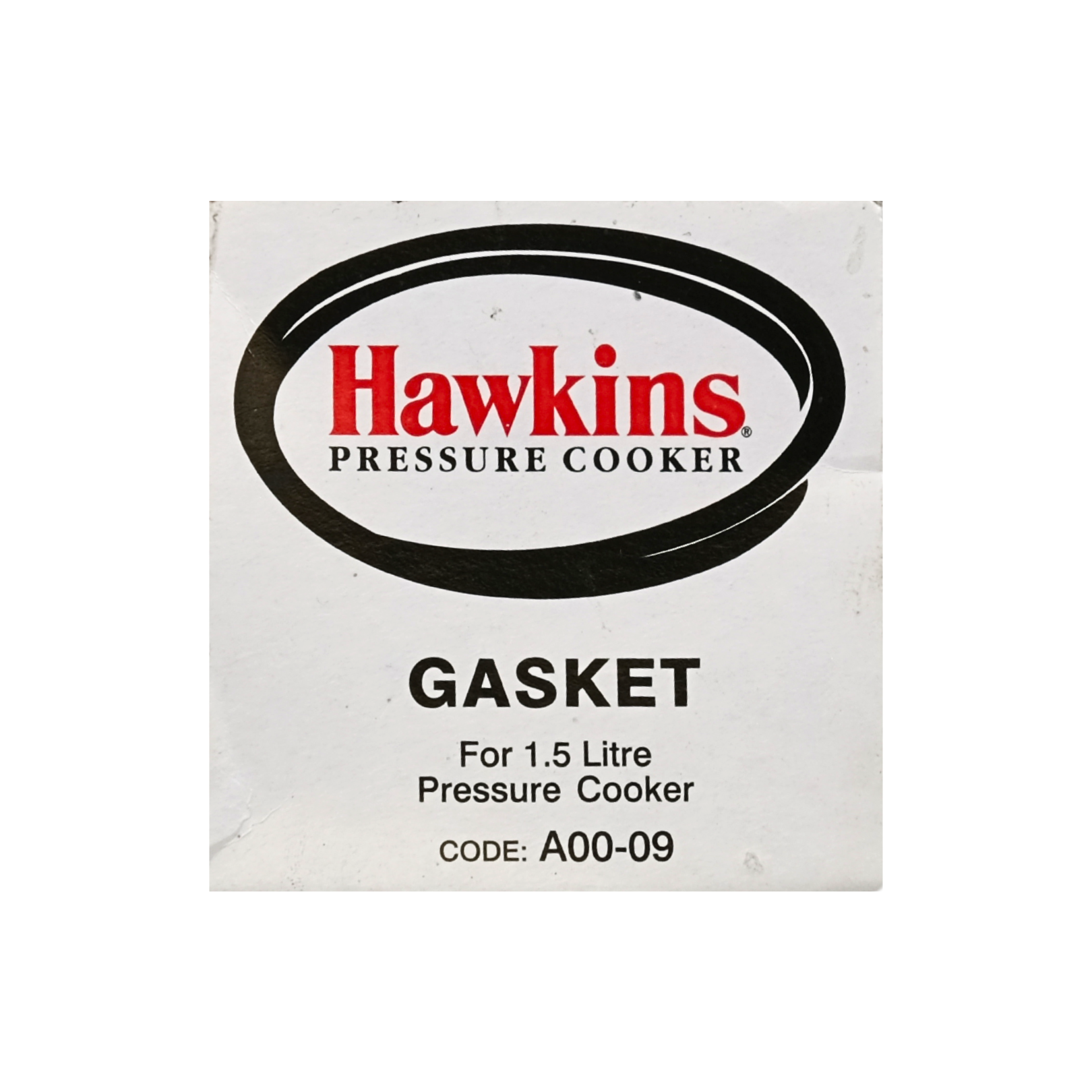 Hawkins Sealing Ring Gasket (1.5L Pressure Cooker)