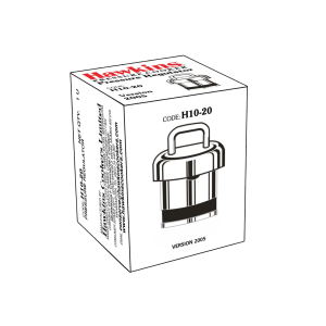 Hawkins Pressure Regulator