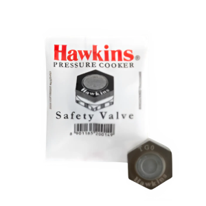 Hawkins Safety Valve (Fits 1.5L to 14L Hawkins Pressure Cooker)