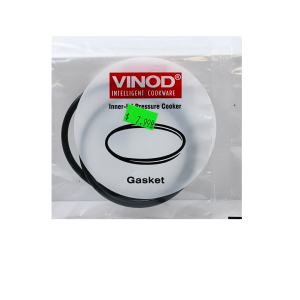 Vinod Inner Lid Pressure Cooker Gasket (Fits 5L)