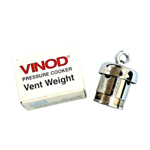 Vinod Pressure Regulator (Vent Weight)