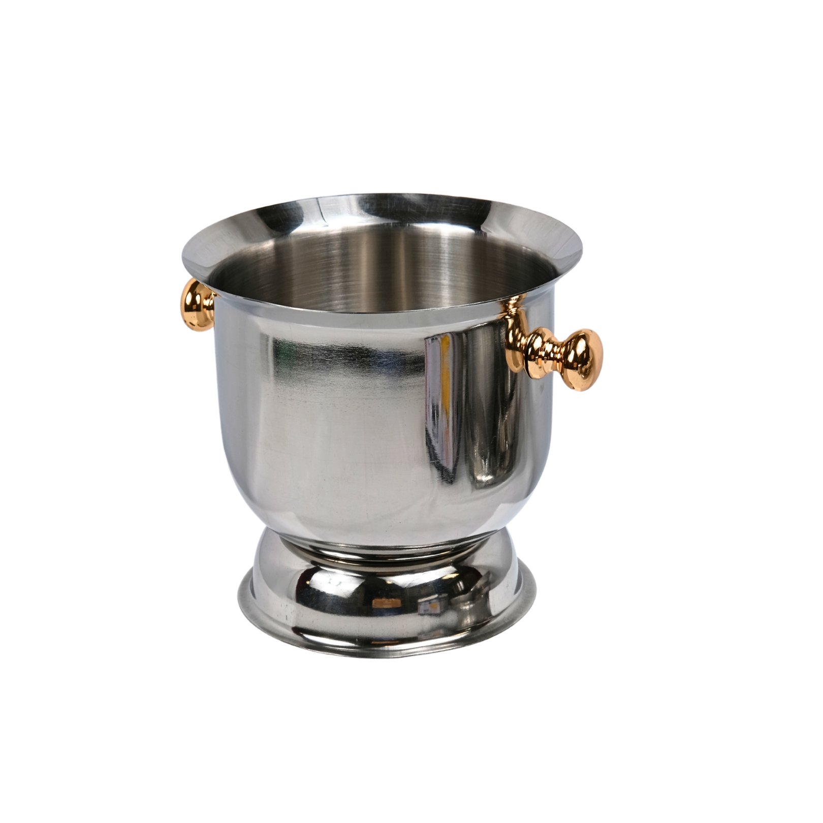 Signature Stainless Steel 7" Ice Bucket