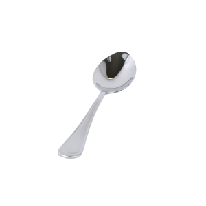 Brasilia Stainless Steel Tea/Dessert Spoon (Dozen)