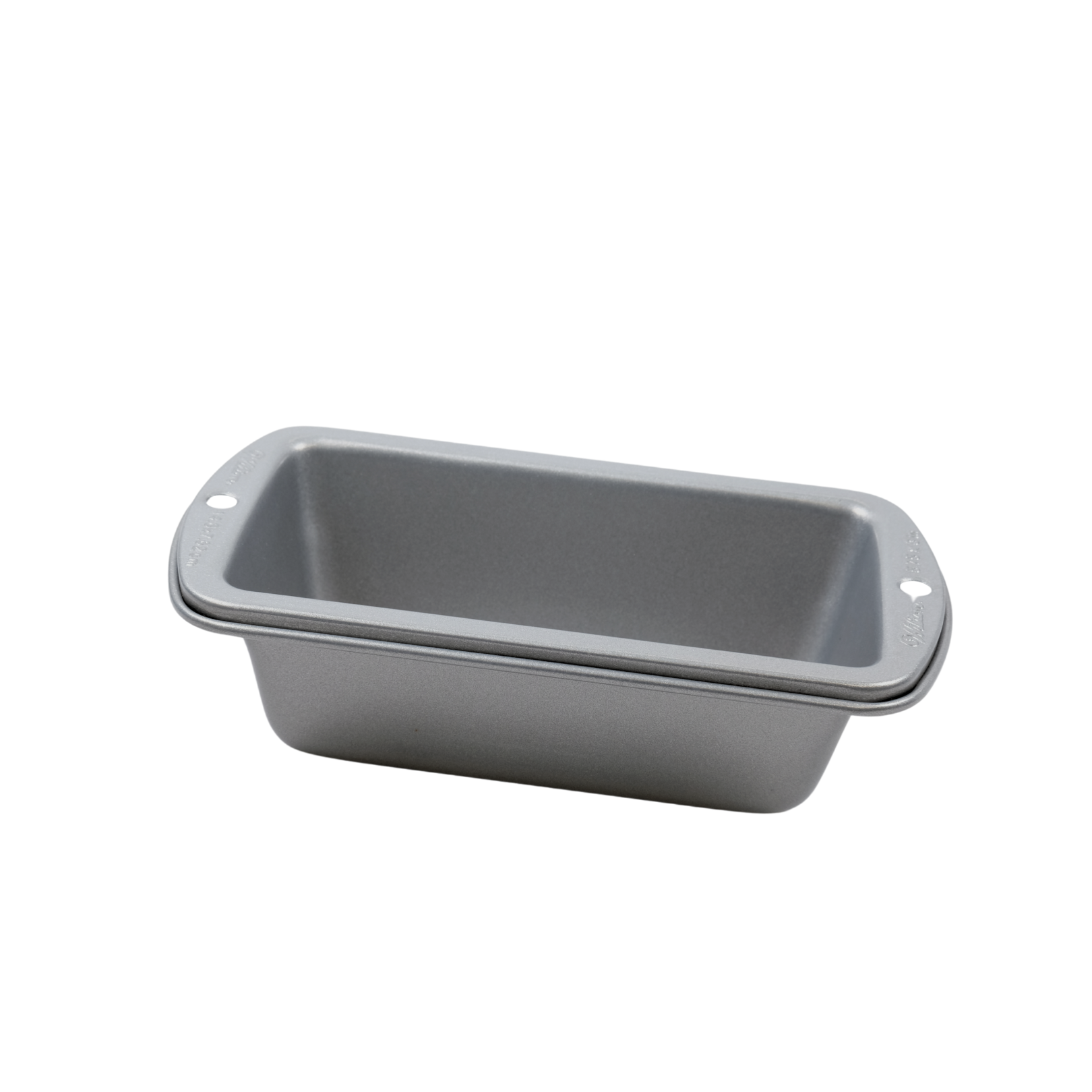 Baker's Secret Mini Loaf Pan (5.7*3*2)