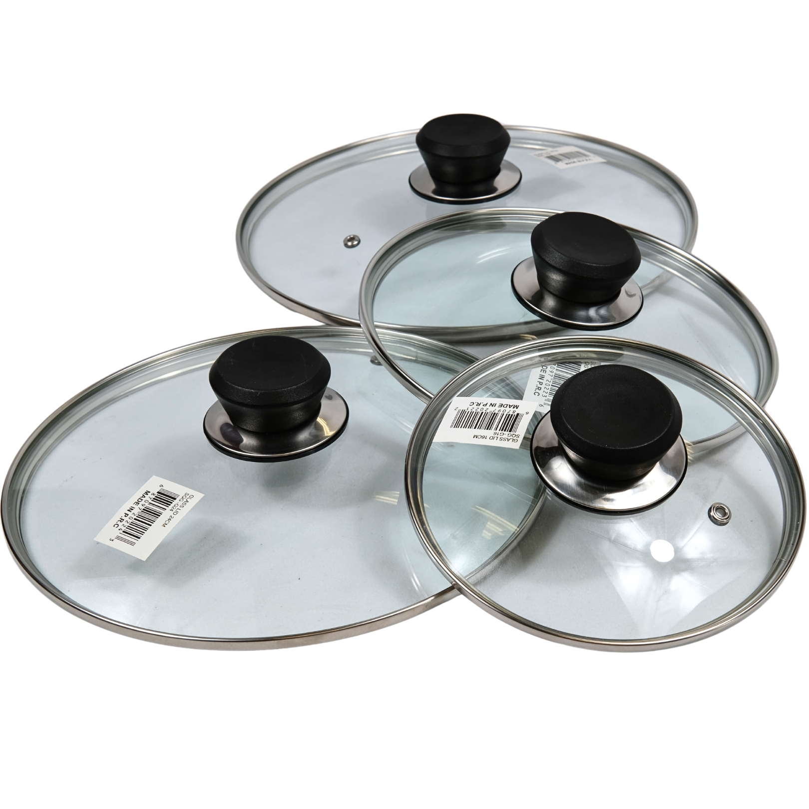Strauss Tough Pan Universal Replacement Cover (32CM)